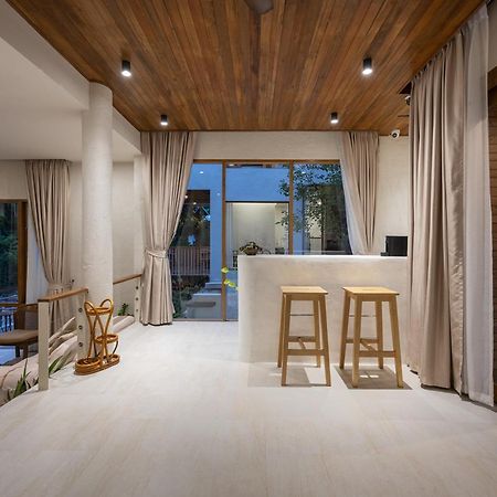 Taryn Tara Cafe And Stay Чиангмай Экстерьер фото