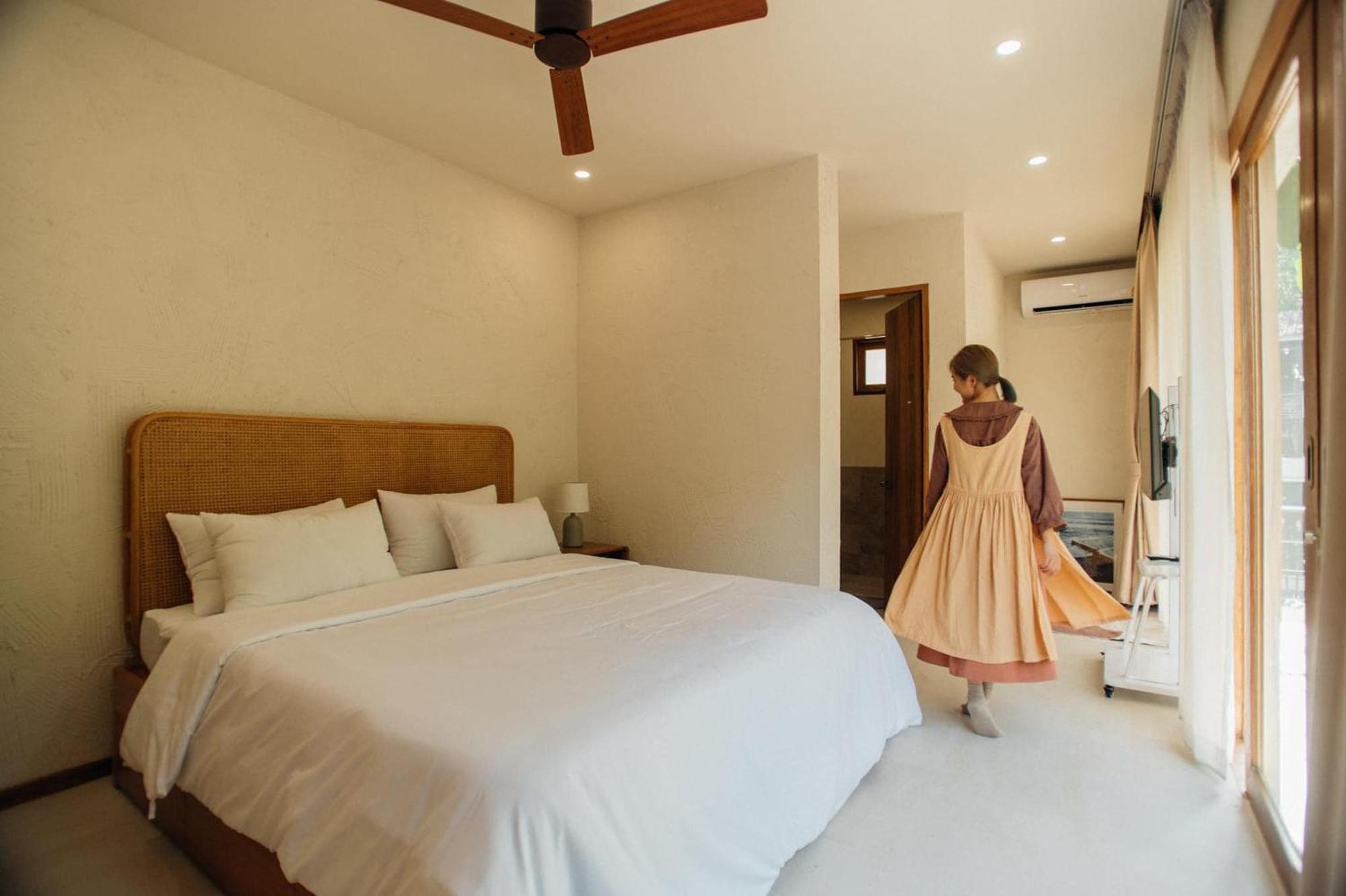 Taryn Tara Cafe And Stay Чиангмай Экстерьер фото