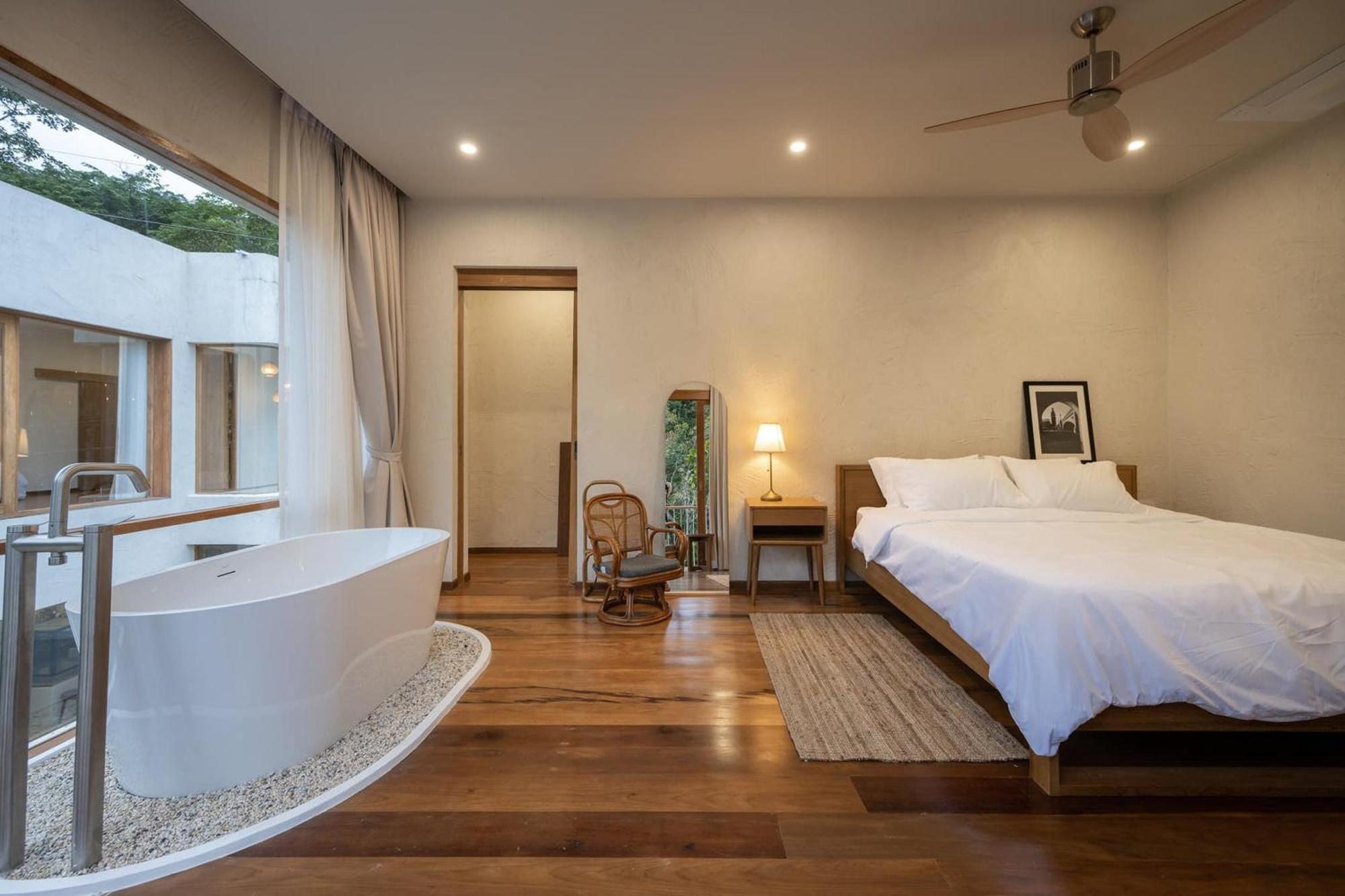 Taryn Tara Cafe And Stay Чиангмай Экстерьер фото