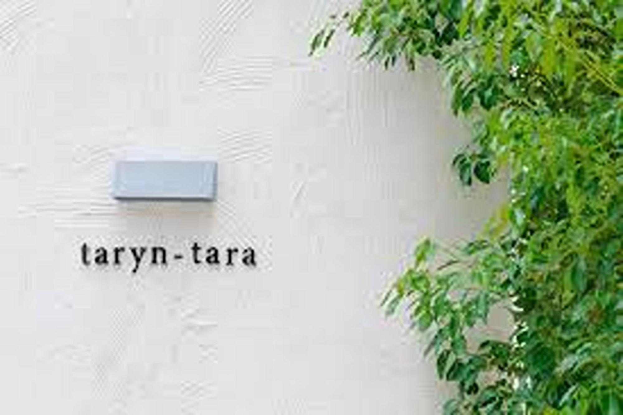 Taryn Tara Cafe And Stay Чиангмай Экстерьер фото